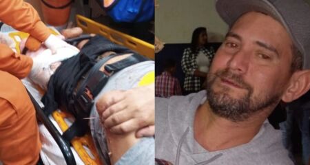 O motorista admitiu ter ingerido bebida alco&oacute;lica durante a tarde e realizou o teste do baf&ocirc;metro, que apontou 0,69 mg/l 