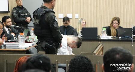 Na decis&atilde;o, o juiz Aluiz Pereira dos Santos destacou que Jo&atilde;o agiu com 'extrema frieza', premeditou os assassinatos e tentou simular preocupa&ccedil;&atilde;o ap&oacute;s os crimes