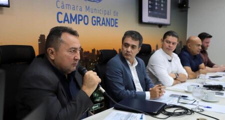 Os dados apresentados pela Secretaria Municipal de Fazenda nesta sexta-feira