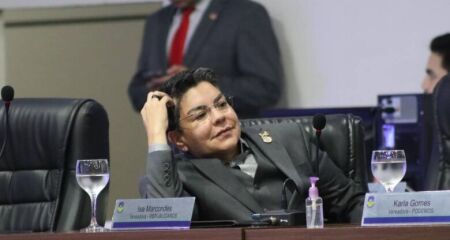 A den&uacute;ncia apontava que a vereadora teria utilizado reembolsos de abastecimento de combust&iacute;vel de forma irregular