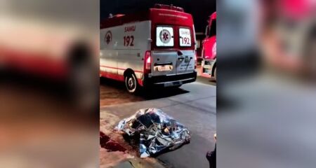 John Maycon da Silva de Jesus foi golpeado em v&aacute;rias partes do corpo