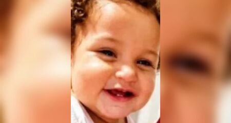 A fam&iacute;lia pede apoio para refor&ccedil;ar os estoques de sangue 