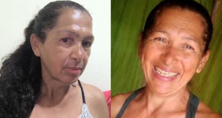 A fam&iacute;lia recebeu uma liga&ccedil;&atilde;o de um homem informando que encontrou o celular no ch&atilde;o de UPA