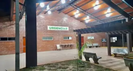 V&iacute;tima utilizava mesa de vidro para alcan&ccedil;ar o forro da resid&ecirc;ncia quando a estrutura se rompeu