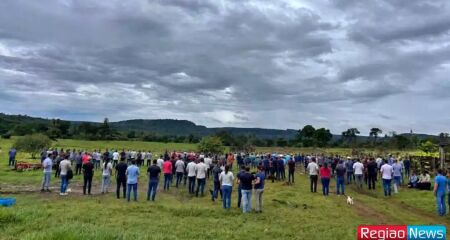Grupos ind&iacute;genas teriam mantido trabalhadores ref&eacute;ns, incendiado casas e furtado maquin&aacute;rios em tr&ecirc;s propriedades rurais
