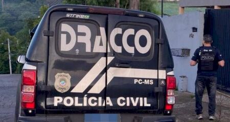A delegada Ana Cl&aacute;udia Medina fomentou a participa&ccedil;&atilde;o dos policiais em atividades de pr&aacute;ticas de intelig&ecirc;ncia e an&aacute;lise investigativa do Dracco