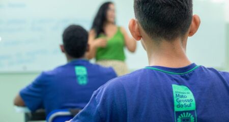 Os n&uacute;meros mostram melhora nos &iacute;ndices de aprova&ccedil;&atilde;o, redu&ccedil;&atilde;o da reprova&ccedil;&atilde;o e queda no abandono escolar