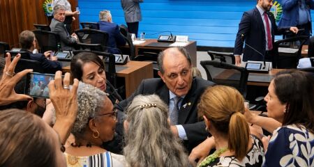 Proposta feita pelo deputado estadual Z&eacute; Teixeira (PL) pretende dar mais autonomia para as mulheres 
