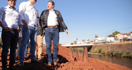 O presidente da C&acirc;mara Municipal cobrou um cronograma atualizado da gest&atilde;o municipal