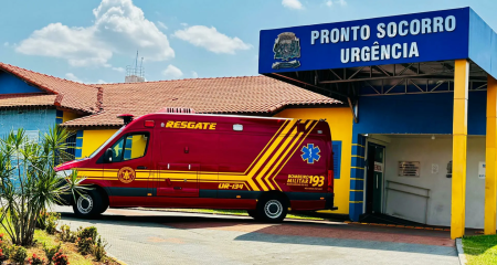 Maria Aparecida Barbosa chegou a ser socorrida, mas n&atilde;o resistiu aos ferimentos