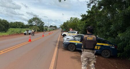 Mato Grosso do Sul n&atilde;o ter&aacute; restri&ccedil;&atilde;o de tr&aacute;fego para ve&iacute;culos de carga durante o feriado