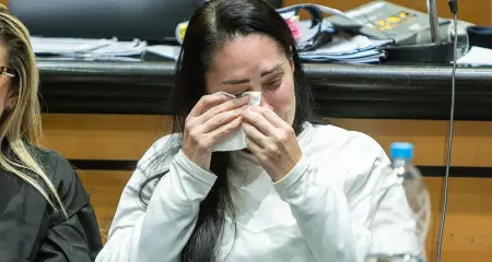 M&atilde;e de Henry Borel recebeu perd&atilde;o pelo crime de homic&iacute;dio culposo. Jairinho foi condenado a 43 anos de pris&atilde;o