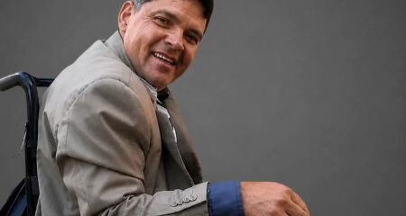 Conhecidos prestaram condol&ecirc;ncias &agrave; fam&iacute;lia nas redes sociais; v&iacute;tima morreu em acidente com carro da prefeitura de Costa Rica