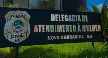 DAM Nova Andradina