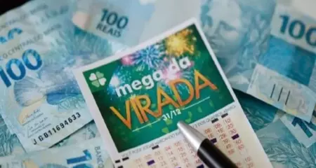 Cliente procurou a Justiça após tentar fazer uma aposta on-line e ter o pagamento via Pix recusado