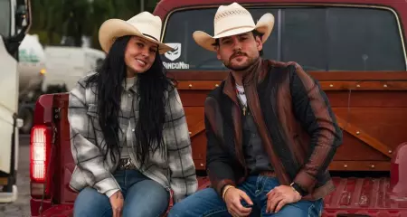 Ana Castela e Rincon