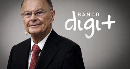 Banco é do bispo Edir Macedo
