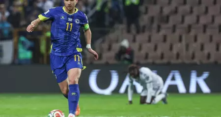 Canad&aacute; e B&oacute;snia prometem um jogo equilibrado na estreia do grupo B 