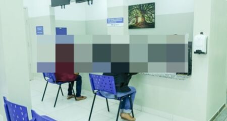 Exame TGP voltaria na sexta-feira 