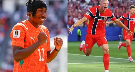 A Sele&ccedil;&atilde;o Brasileira se classificou para as oitavas de final da Copa do Mundo de 2026, nesta segunda-feira (29), ap&oacute;s superar o Jap&atilde;o