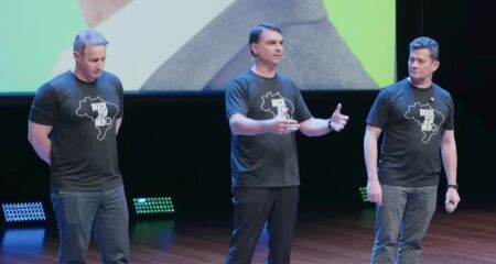 Fl&aacute;vio ironizou opera&ccedil;&atilde;o contra petista