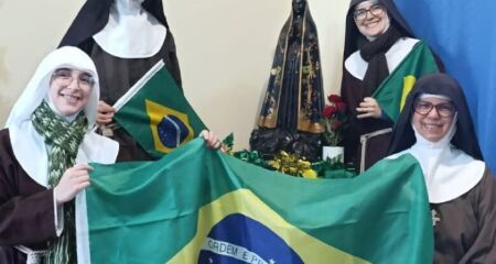 Freitas surpreenderam pela animação