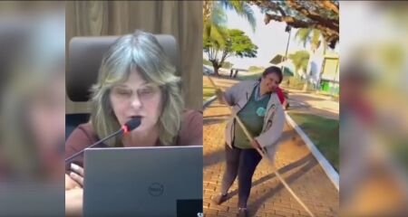 Gari virou s&iacute;mbolo de honestidade