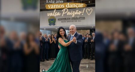 Grazielle morre antes de sonhada valsa com o pai