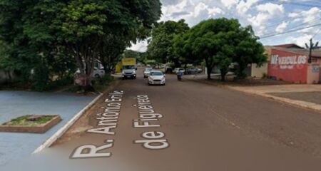 A v&iacute;tima estaria na cidade para pagar uma d&iacute;vida a um preso conhecido por Raridade 