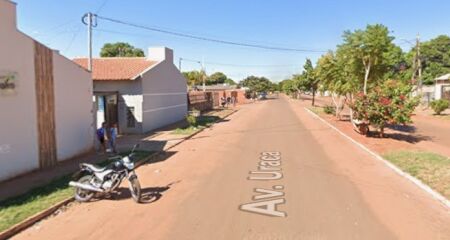 O homem invadiu a casa da ex-companheira para realizar as amea&ccedil;as 