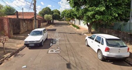 As v&iacute;timas estavam em uma motocicleta e foram atingidas lateralmente 