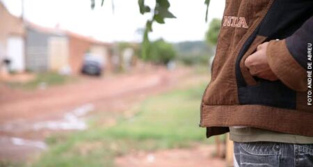 Previs&atilde;o indica que a temperatura mais fria ser&aacute; registrada durante as primeiras horas da manh&atilde;, j&aacute; que a tarde o calor ganha espa&ccedil;o
