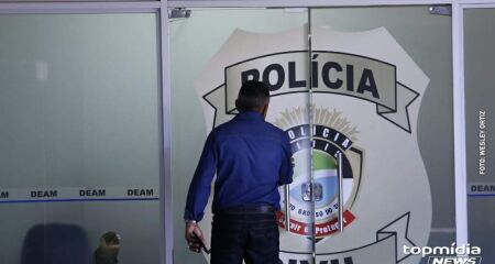 Mulher amea&ccedil;a forjar situa&ccedil;&atilde;o para nova pris&atilde;o da v&iacute;tima caso relacionamento n&atilde;o seja retomado