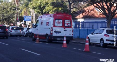 A m&atilde;e diz que o filho era asm&aacute;tico e desconhece qualquer comorbidade ou uso de drogas