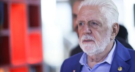 Petista diz que apartamento &eacute; para a filha