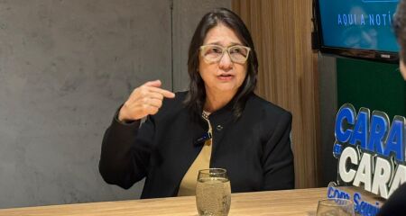 Luiza está otimista por abertura de CPI