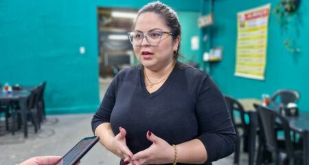 Trajet&oacute;ria de empres&aacute;ria &eacute; marcada por sucesso resultante de muita luta&nbsp;
