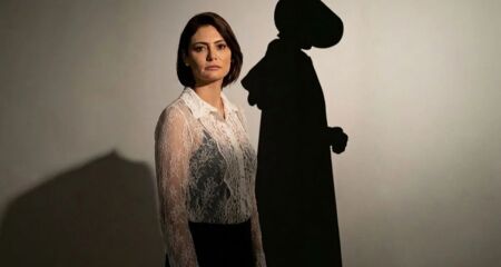 Michelle bombardeou Fl&aacute;vio Bolsonaro
