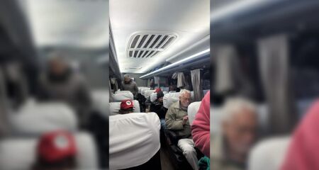 Miitantes querem ver Lula em Ponta Por&atilde; 