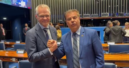Mercosul -EFTA avan&ccedil;am para tratado comercial 