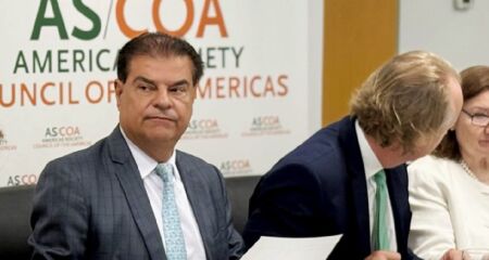 Trad pede cautela sobre tarifa&ccedil;o dos EUA