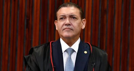 Nunes Marques rejeitou pedido 