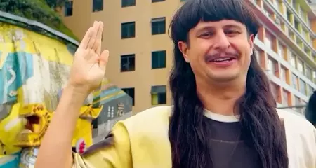 No total, o acidente entre dois helic&oacute;pteros no Rio de Janeiro matou seis pessoas. Uma delas &eacute; o cantor Oliver Tree