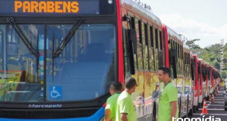 Caixa do Consórcio é liberado para prefeitura