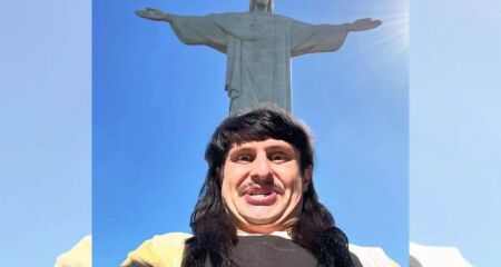 A equipe de Oliver Tree falou pela primeira vez sobre a morte do cantor norte-americano em publicação nas redes sociais