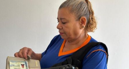 Atendimento ao público acontece com distribuição por ordem de chegada