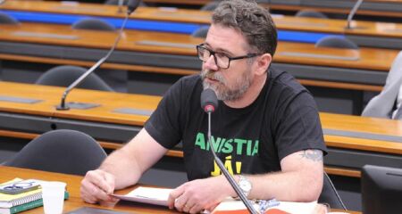 Pollon v&ecirc; esp&eacute;cie de ditadura judicial 