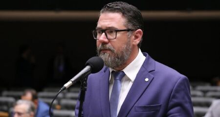 Pollon teve segunda suspens&atilde;o aprovada