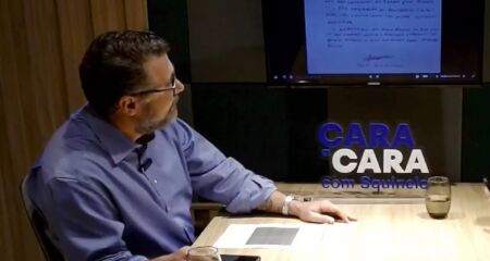 Pollon tem carta como maior trunfo 
