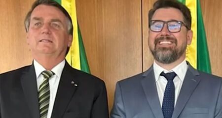 Pollon recebeu carta, mas ficou sem vaga